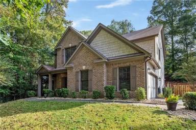 Main picture of 3046 Highland Pass