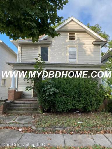 Main picture of 1409 Sherman Blvd