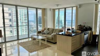 Main picture of Axis on Brickell