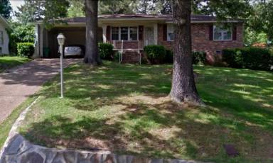 Main picture of 5800 Clearview Hills Dr