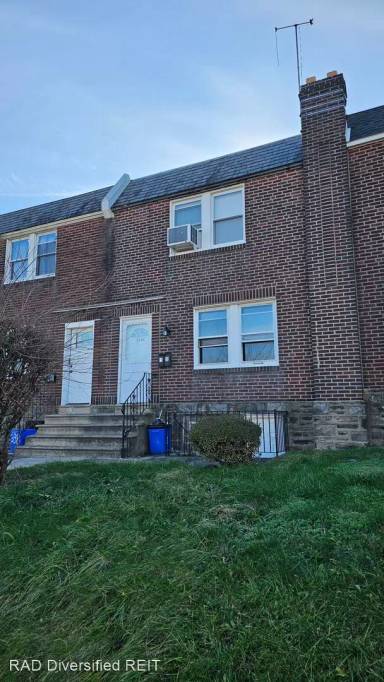 Main picture of 336 E Olney Ave