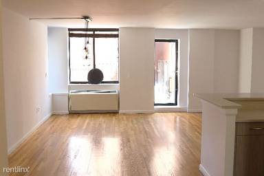 Main picture of Tribeca Abbey