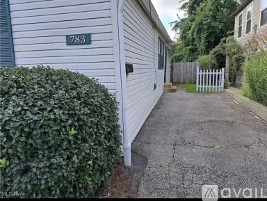 Main picture of 783 Brayton Ave