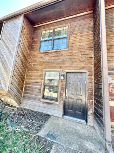 Main picture of Oakland Townhomes