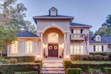 Main picture of 3843 SW 92nd Dr