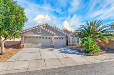 Main picture of 9204 Gentle Cascade Ave