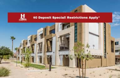 Main picture of 1000 W 5th St Apartments