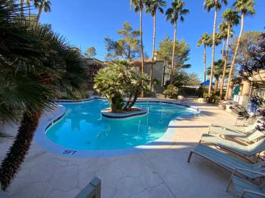 Main picture of Laguna Palms Condominiums