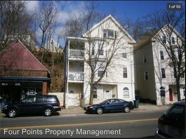 Main picture of 119 River St