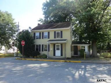 Main picture of 106 High St