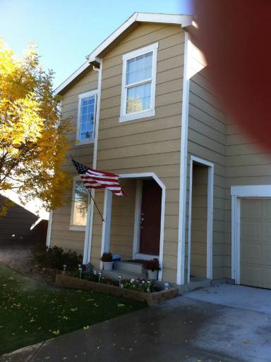Main picture of 5504 E 101st Pl