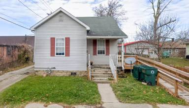 Main picture of 114 E 9th St