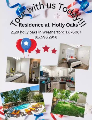 Main picture of 2129 Holly Oaks Ln