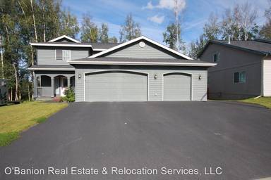 Main picture of 16189 Stineburg Dr