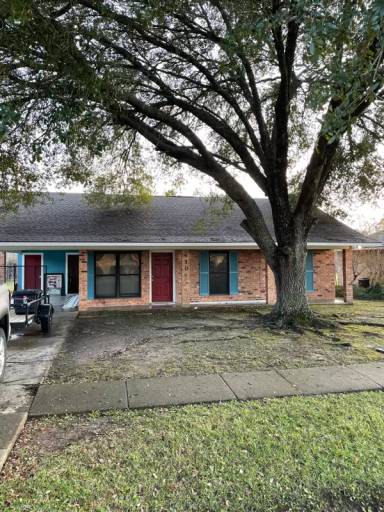 Main picture of 4104 Harding St