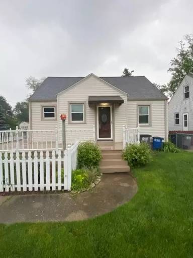 Main picture of 6118 Secor Rd