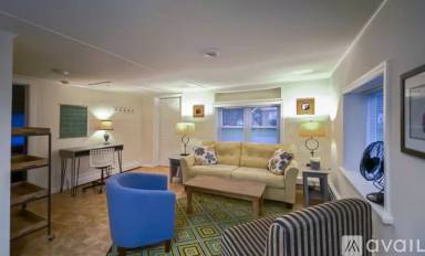 Main picture of 10 Newark St