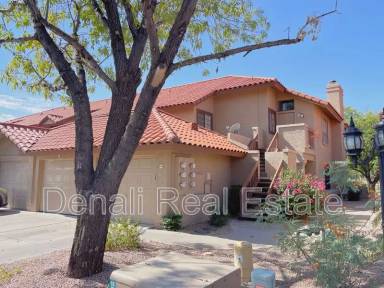 Main picture of Sun Canyon on McCormick Ranch