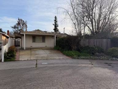 Main picture of 1408 Mello Pl