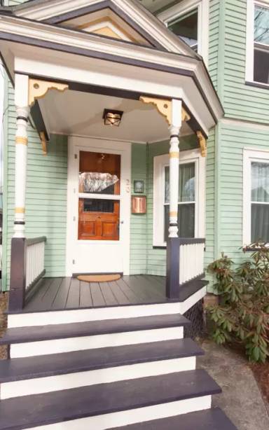 Main picture of 20 Booth St