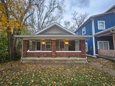 Main picture of 2539 E 16th St
