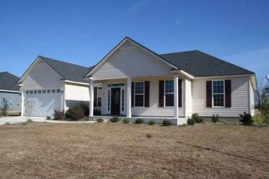 Main picture of 7472 Chase Way