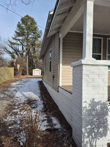Main picture of 302 Coleman St