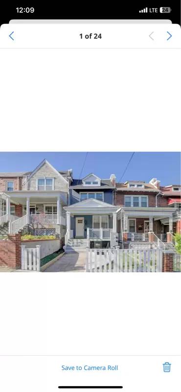 Main picture of 737 Madison St NW