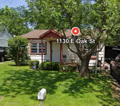 Main picture of 1130 E Oak St