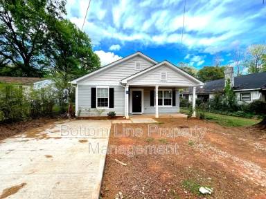 Main picture of 2546 Hemphill St