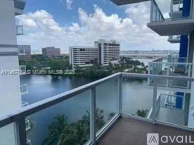 Main picture of Blue Lagoon Condo