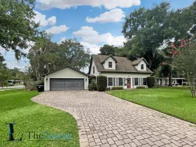 Main picture of 3622 Devonswood Dr