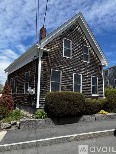Main picture of 30 Parker St