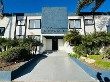 Main picture of 5635 Laurel Canyon Blvd