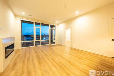 Main picture of Block Belmont Apartments