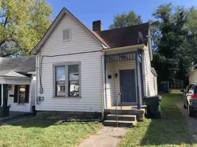 Main picture of 518 Ohio St