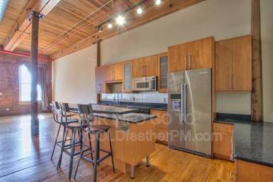 Main picture of Werthan Lofts