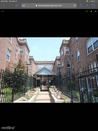 Main picture of 4927-4933 N Kedzie Ave Apartments