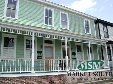 Main picture of 540 E Gaston St