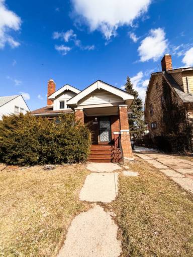 Main picture of 14654 Strathmoor St