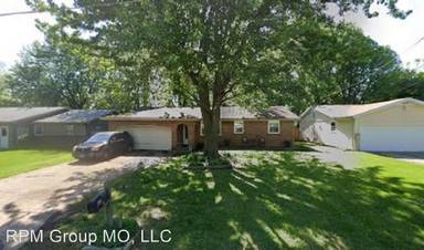 Main picture of 309 S Cedarbrook Ave