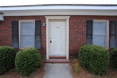 Main picture of 2 Bedroom at Stadium Walk