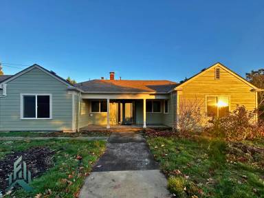 Main picture of 1005 NW 30th St