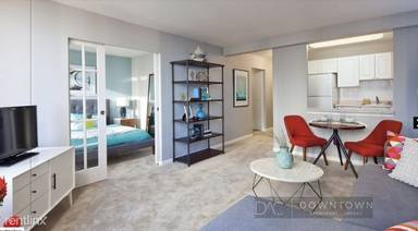 Main picture of McClurg Court