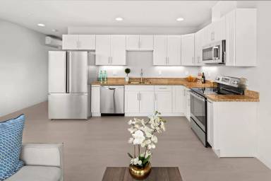 Main picture of Pratej Apartments