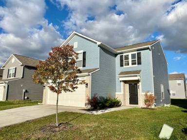 Main picture of 4029 Winding Park Dr