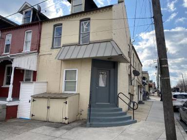 Main picture of 54 W New St