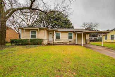 Main picture of 1706 Jackson Dr