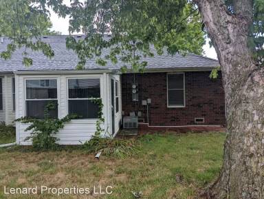 Main picture of 4044 S Franklin Ave