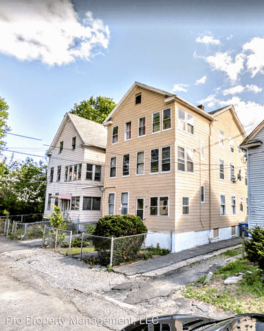 Main picture of 10 Kenyon St